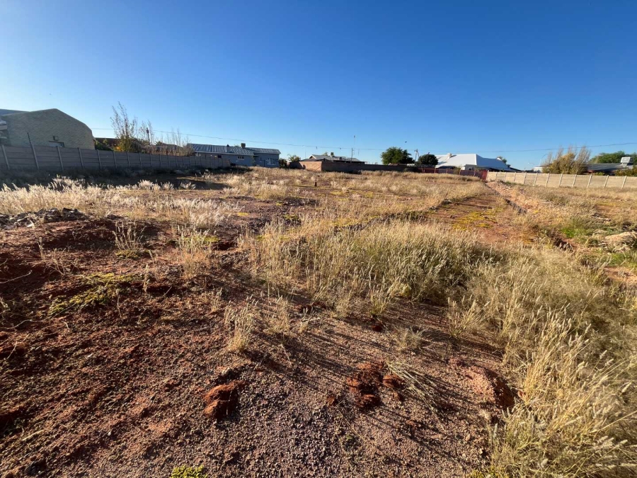 0 Bedroom Property for Sale in Keidebees Northern Cape